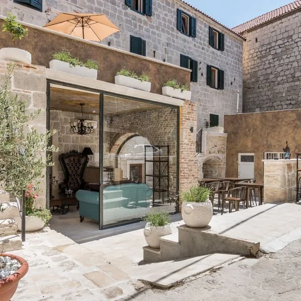 Heritage Palace Varos - zdjęcie 3