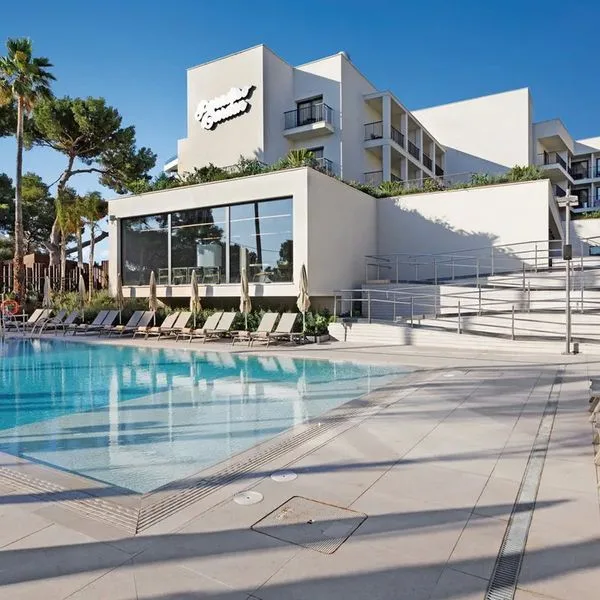 Paradiso Garden (Playa de Palma) - zdjęcie 3