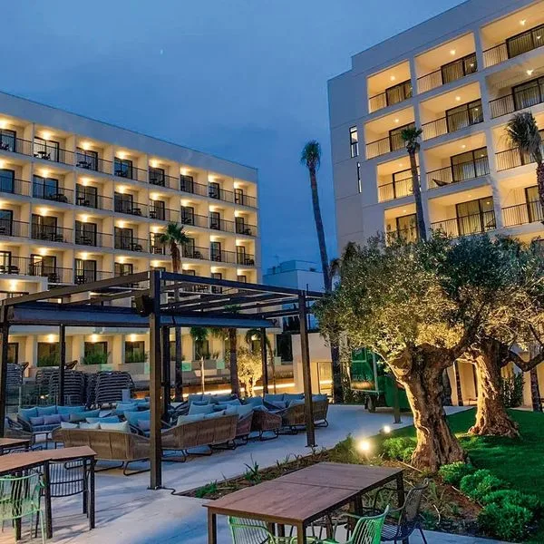 Paradiso Garden (Playa de Palma) - zdjęcie 5