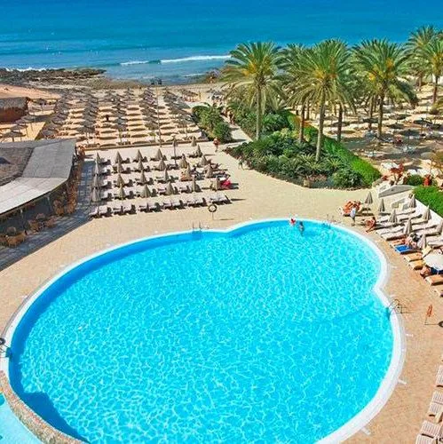 SBH Nautilus Beach - zdjęcie 3