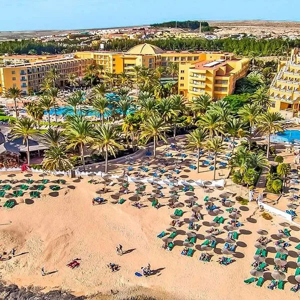 SBH Nautilus Beach - zdjęcie 4