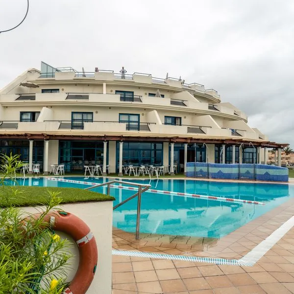 SBH Crystal Beach and Suites - zdjęcie 5
