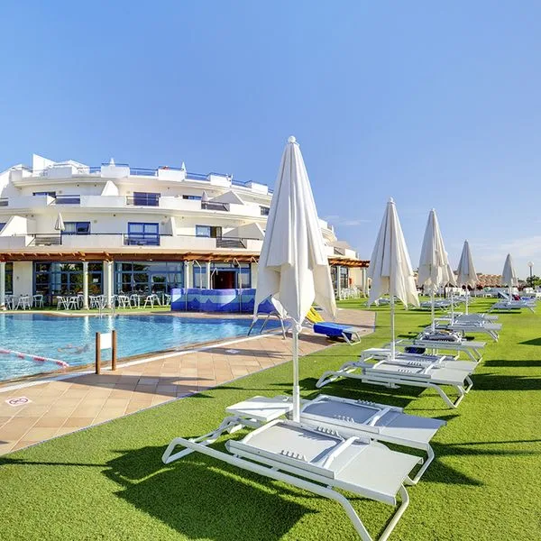 SBH Crystal Beach and Suites - zdjęcie 3