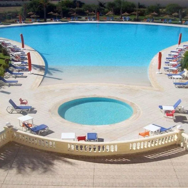 TMK L'Atrium Yasmine - zdjęcie 2