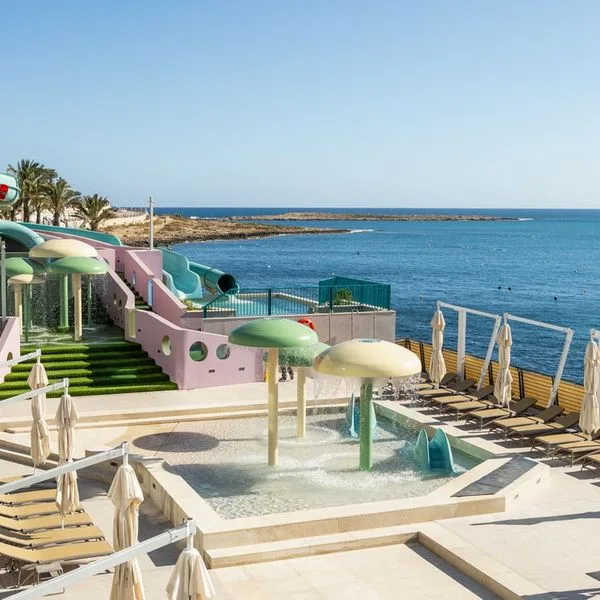 AX Odycy (ex. AX Seashells Resort at Suncrest) - zdjęcie 4