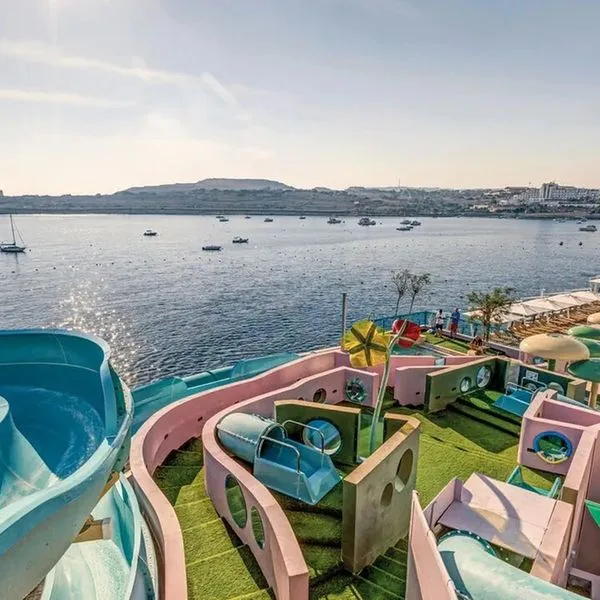 AX Odycy (ex. AX Seashells Resort at Suncrest) - zdjęcie 2