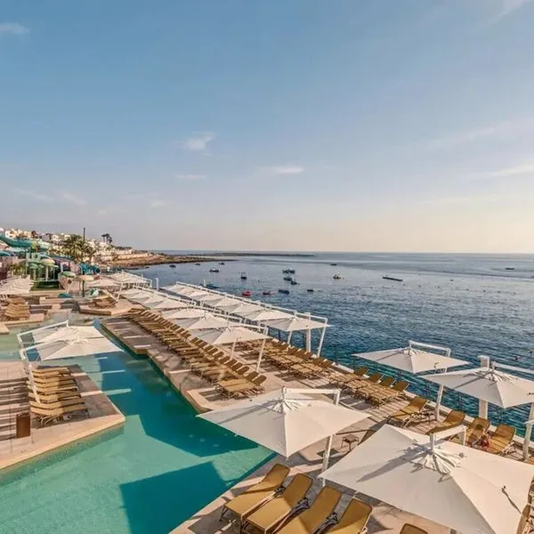 AX Odycy (ex. AX Seashells Resort at Suncrest) - zdjęcie 5