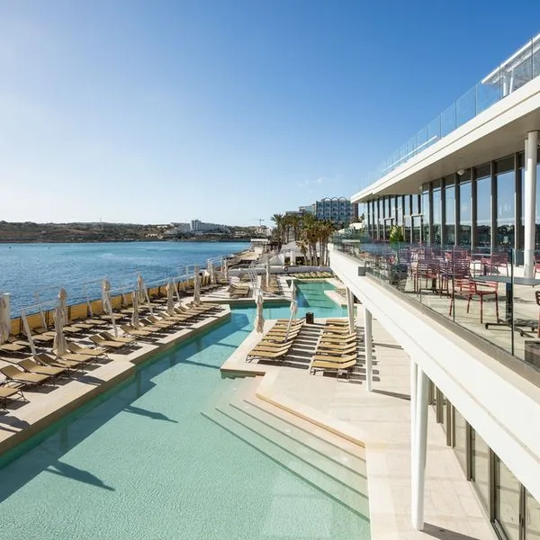 AX Odycy (ex. AX Seashells Resort at Suncrest) - zdjęcie 3