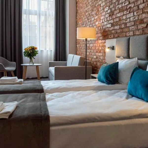 Korona Wroclaw Market Square - zdjęcie 4