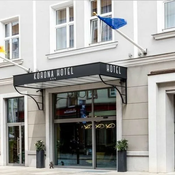 Korona Wroclaw Market Square - zdjęcie 2