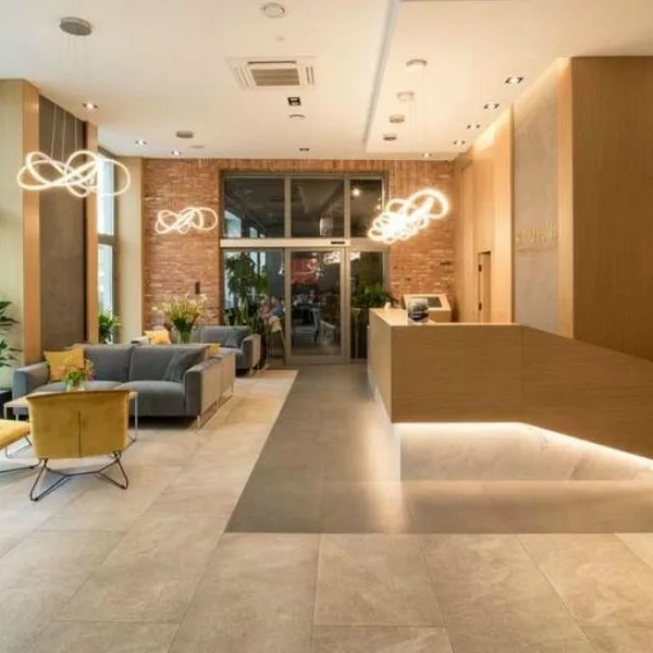 Korona Wroclaw Market Square - zdjęcie 3