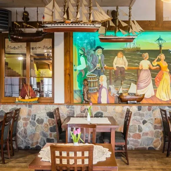 Nordowi Dwór - zdjęcie 4