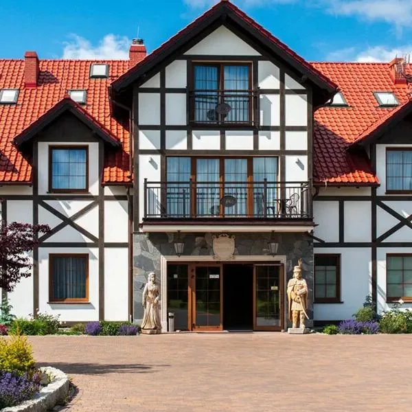 Nordowi Dwór - zdjęcie 3