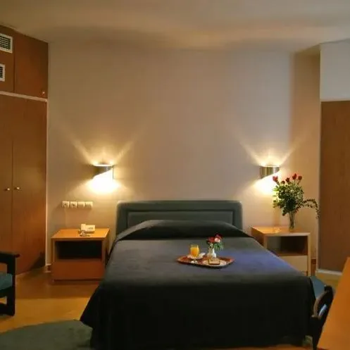 Iniohos Hotel - zdjęcie 4