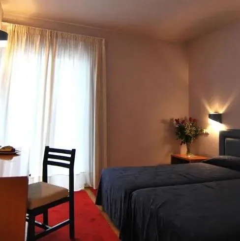 Iniohos Hotel - zdjęcie 5