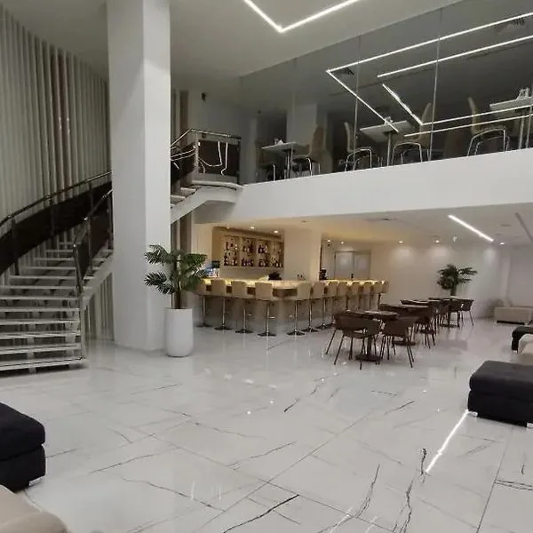 Iniohos Hotel - zdjęcie 2