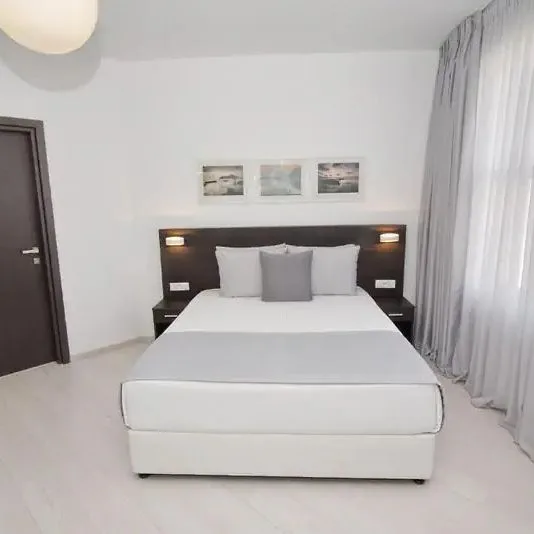 Iniohos Hotel - zdjęcie 5