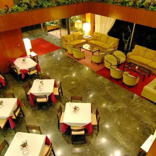 Iniohos Hotel - zdjęcie 2