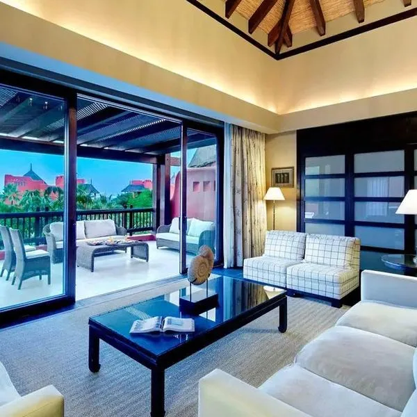 Asia Gardens Thai Spa a Royal Hideaway - zdjęcie 4