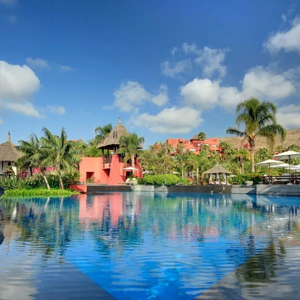 Asia Gardens Thai Spa a Royal Hideaway - zdjęcie 2