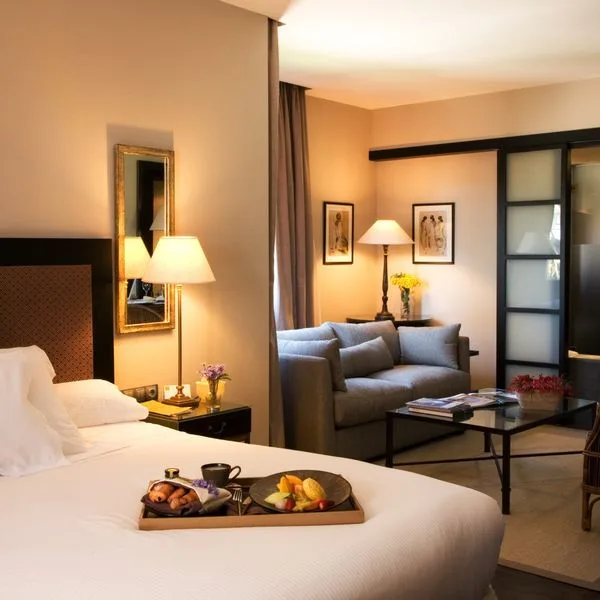 Asia Gardens Thai Spa a Royal Hideaway - zdjęcie 5