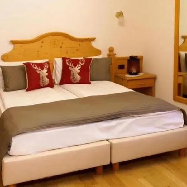 Casa Canazei - zdjęcie 4