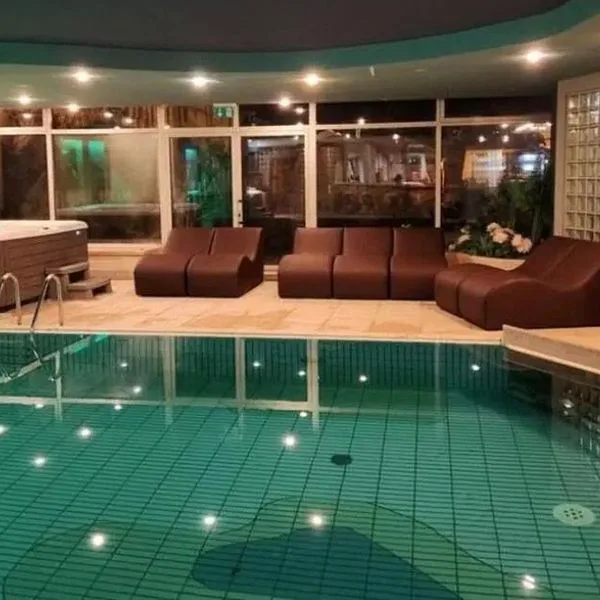 Casa Canazei - zdjęcie 3