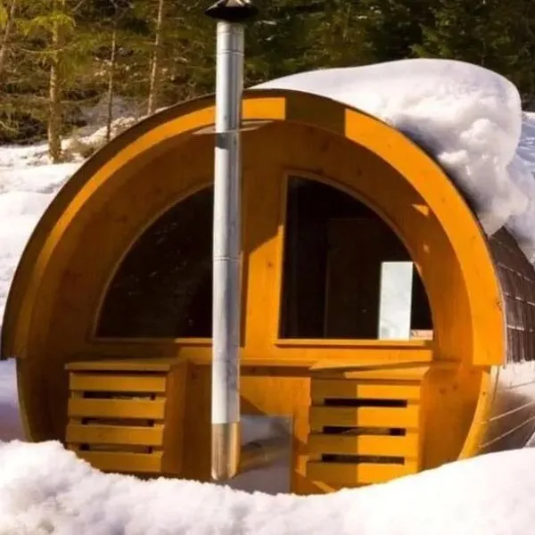 Casa Canazei - zdjęcie 2