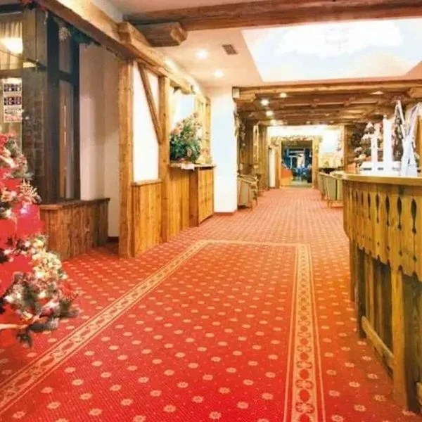 Casa Canazei - zdjęcie 5