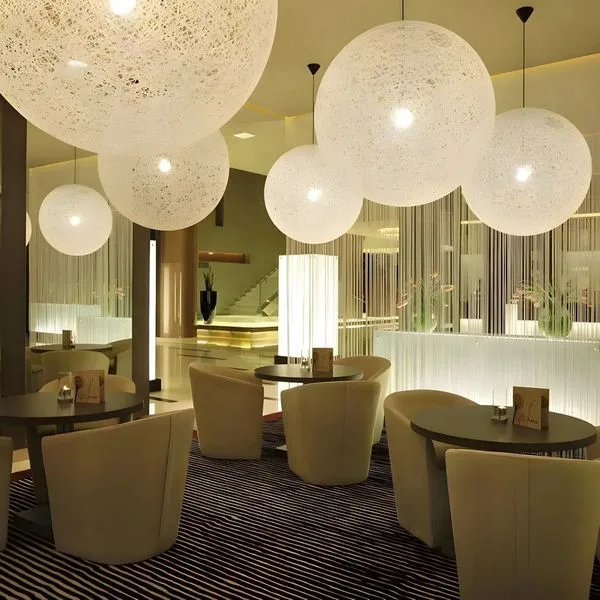 Park Rotana Abu Dhabi - zdjęcie 3