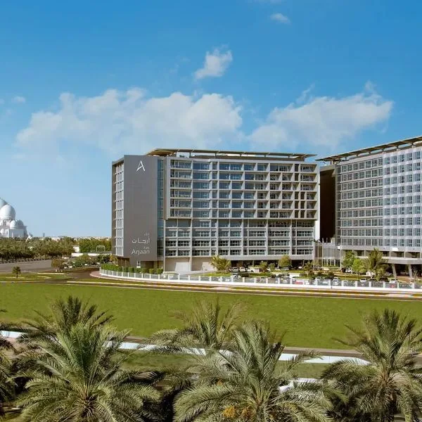Park Rotana Abu Dhabi