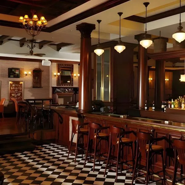 Park Rotana Abu Dhabi - zdjęcie 2