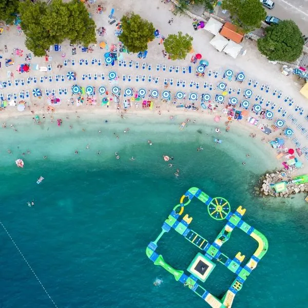 Omorika (Crikvenica) - zdjęcie 3