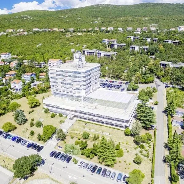 Omorika (Crikvenica) - zdjęcie 2