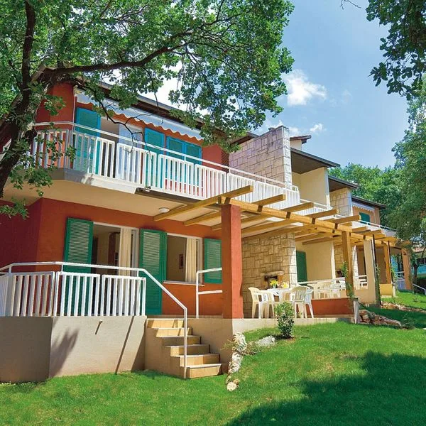 Apartments Polynesia Plava Laguna (ex. Sol Polynesia) - zdjęcie 4