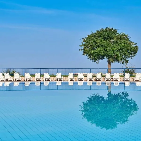 Apartments Polynesia Plava Laguna (ex. Sol Polynesia) - zdjęcie 3