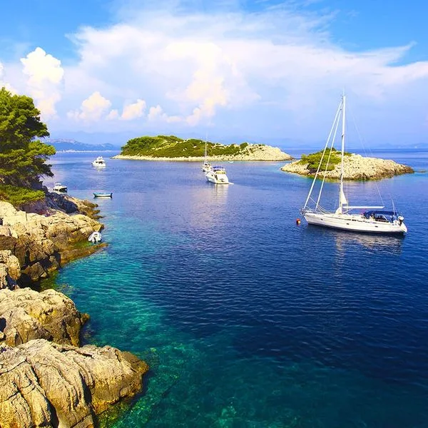 Apartments Polynesia Plava Laguna (ex. Sol Polynesia) - zdjęcie 2