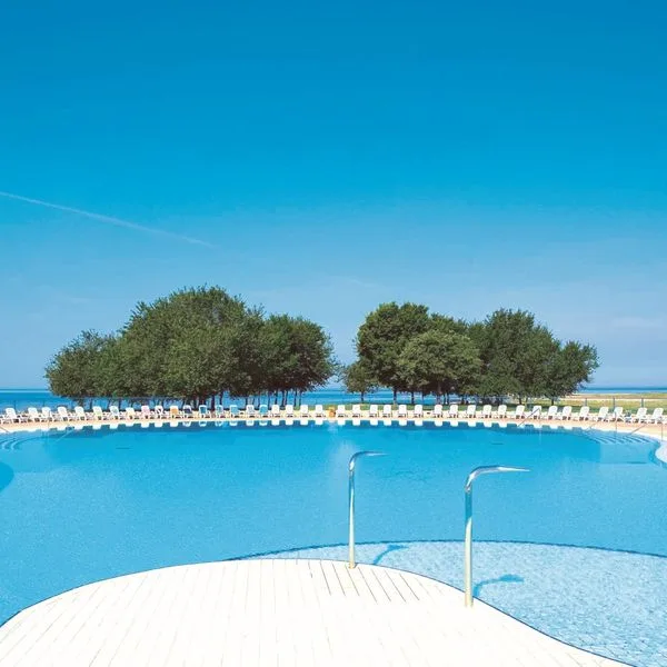 Apartments Polynesia Plava Laguna (ex. Sol Polynesia) - zdjęcie 5