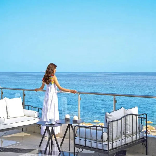 Blue Dream Palace (Thassos) - zdjęcie 4