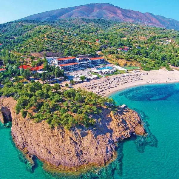 Blue Dream Palace (Thassos)