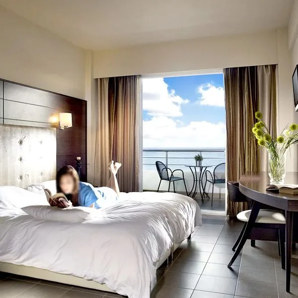 Blue Dream Palace (Thassos) - zdjęcie 5