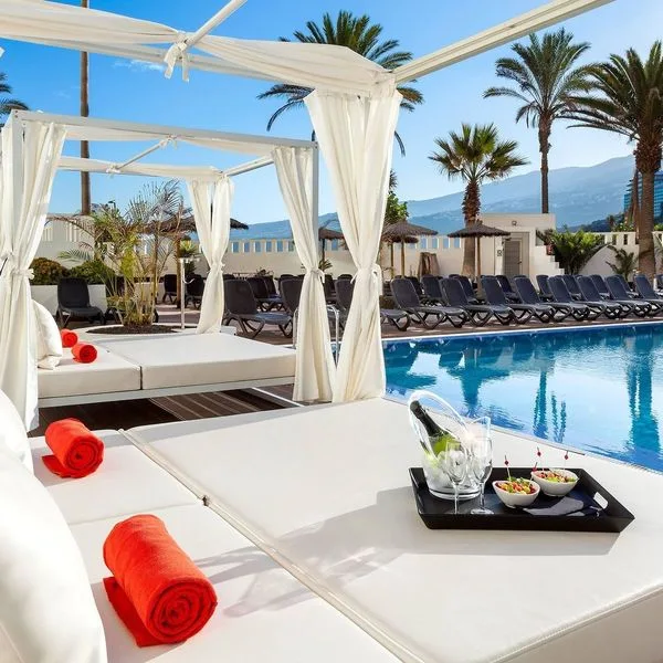 Melia Costa Atlantis (ex. Beatriz Atlantis & Spa) - zdjęcie 4