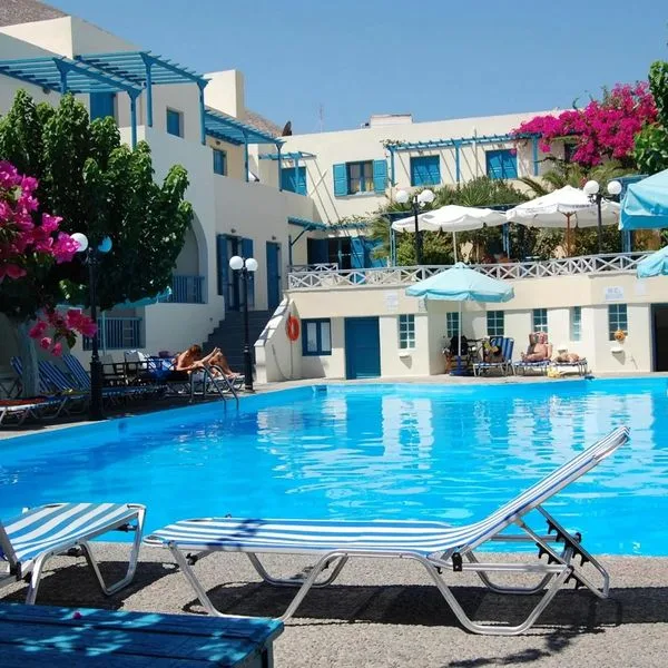 Sellada Apartments - zdjęcie 5