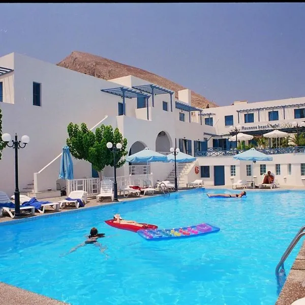 Sellada Apartments - zdjęcie 4