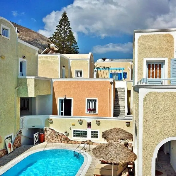 Sellada Apartments - zdjęcie 3