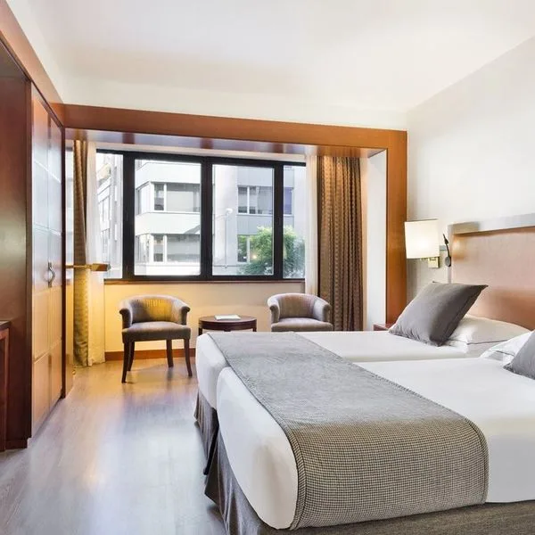 Balmoral (Barcelona) - zdjęcie 3