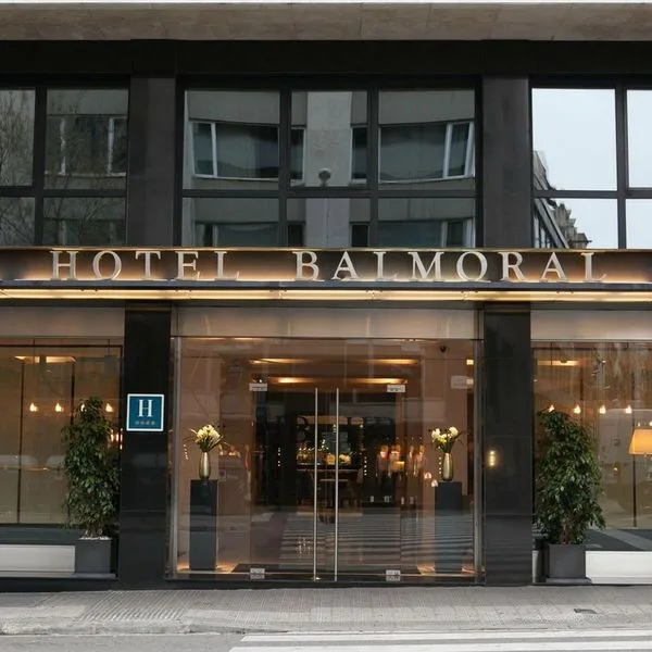 Balmoral (Barcelona)