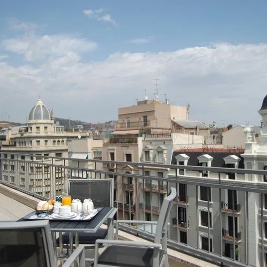 Balmoral (Barcelona) - zdjęcie 2