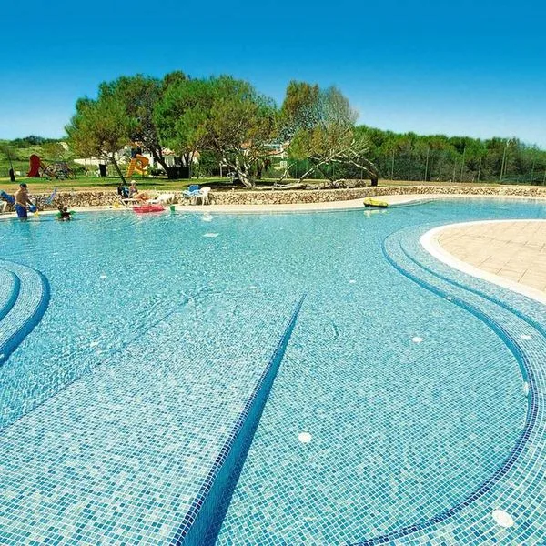 Club Aguamarina (Arenal D'en Castell) - zdjęcie 4