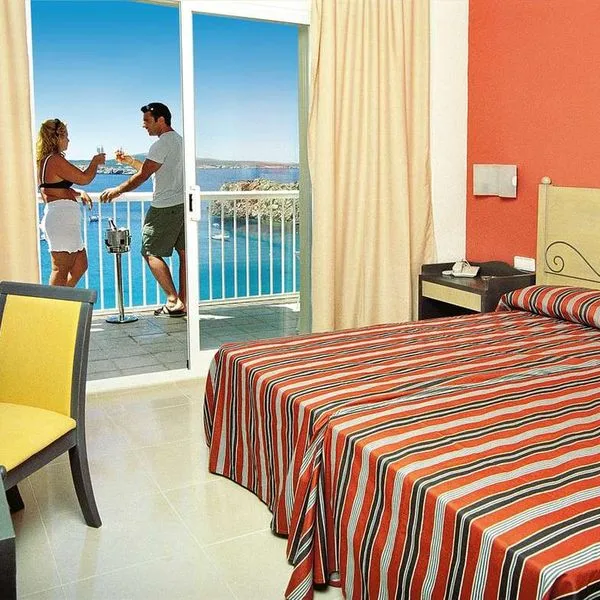 Club Aguamarina (Arenal D'en Castell) - zdjęcie 5